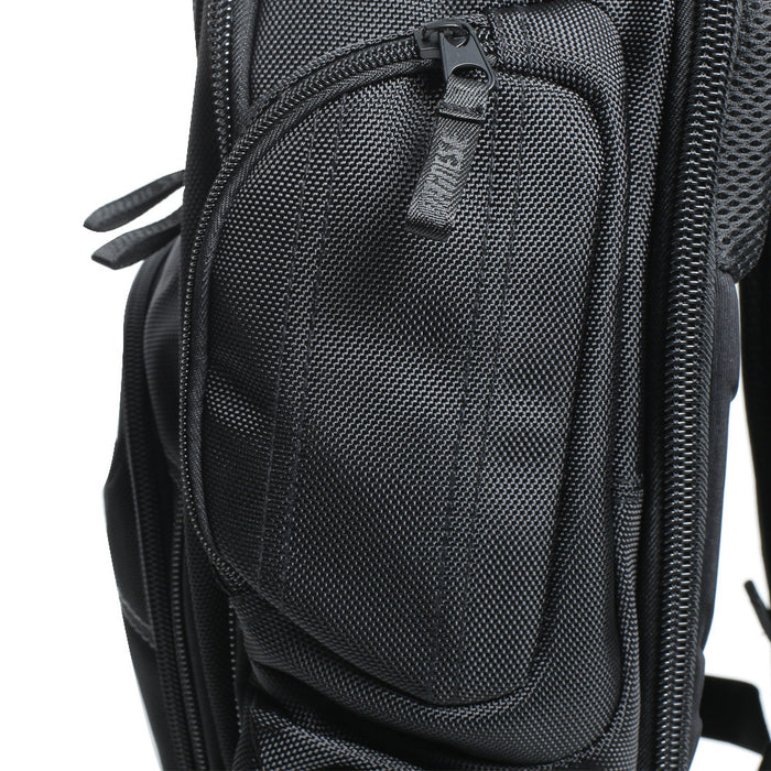 Dainese D-Gambit Backpack in Stealth Black