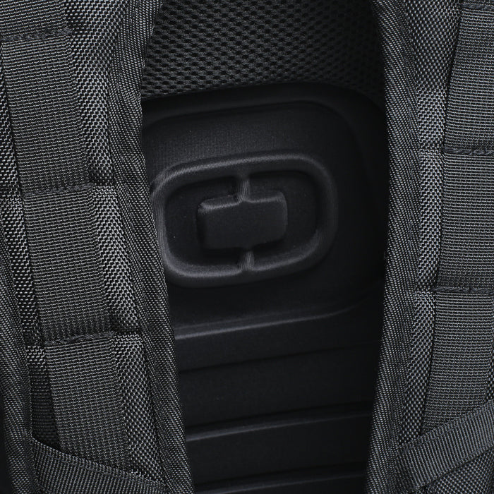 Dainese D-Gambit Backpack in Stealth Black