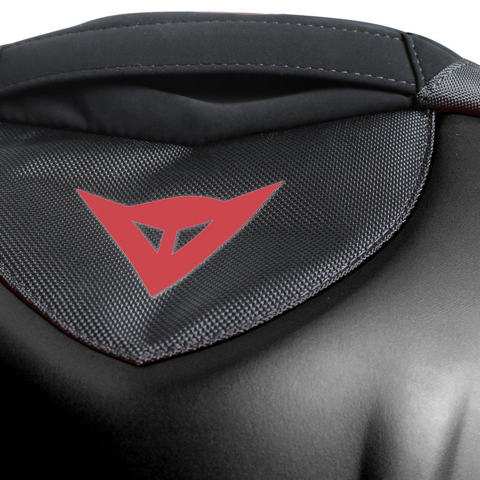 Dainese D-Mach Backpack in Stealth Black