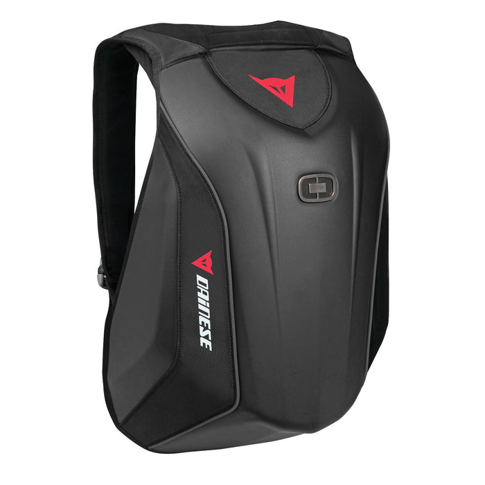 Dainese D-Mach Backpack in Stealth Black