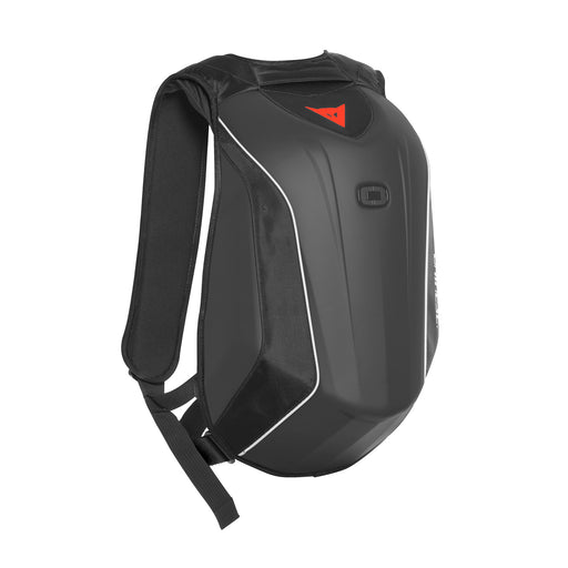 Dainese D-Mach Compact Backpack in Stealth Black