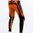 FXR Contender MX Pants in Midnight/Orange