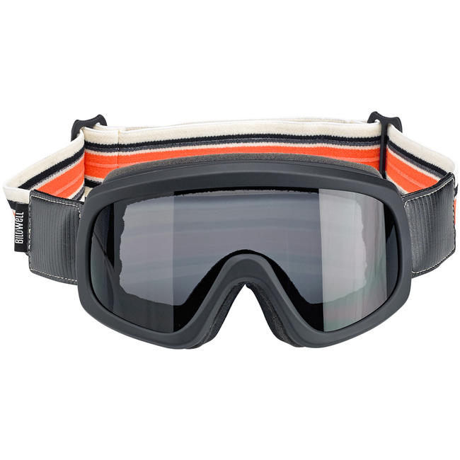 Overland 2.0 Racer Goggles