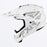 FXR Helium Prime Helmet with Quick-Release Buckle in White