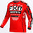 FXR Podium MX Youth Jersey in Red/Black