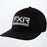 FXR UPF Performance Hat in Black/Grey