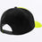 FXR Ride X Hat in HiVis/Black