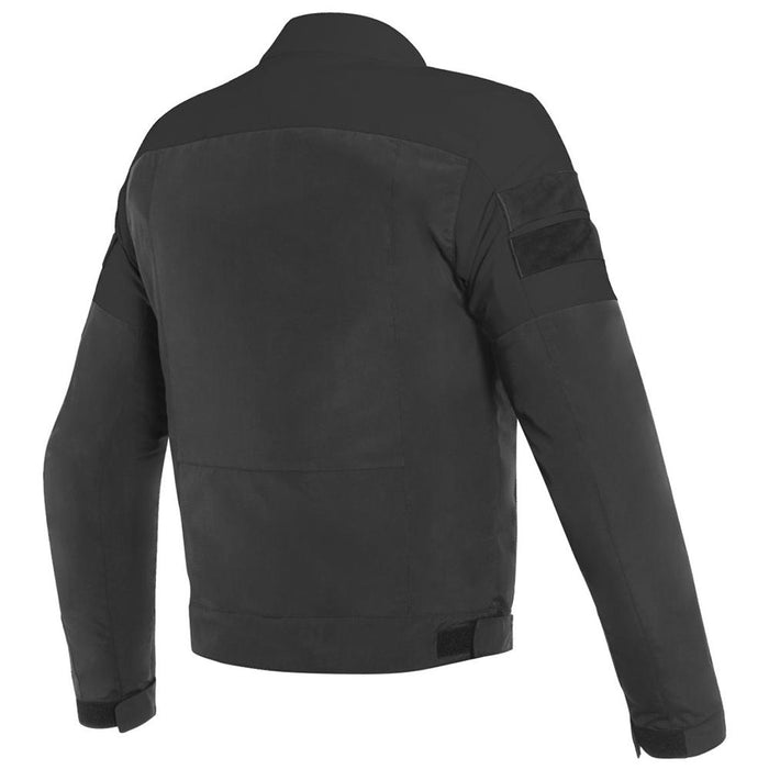 Dainese 8-Track Tex Jacket β HFX Motorsports