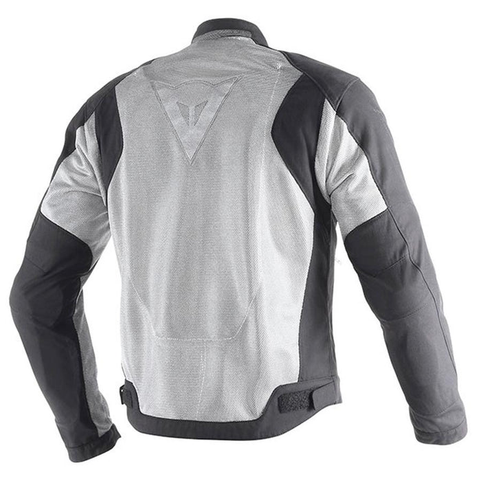 Dainese Air Flux D1 Tex Jacket Men's Motorcycle Jackets Dainese 