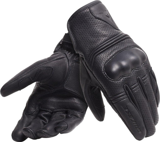 Dainese Corbin Air Unisex Gloves Men's Motorcycle Gloves Dainese BLACK L 