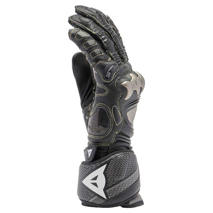 Dainese Full Metal 7 Gloves in Black