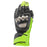 Dainese Full Metal 7 Gloves in Black/Fluo Yellow