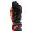 Dainese Full Metal 7 Gloves in Black/Fluo Red