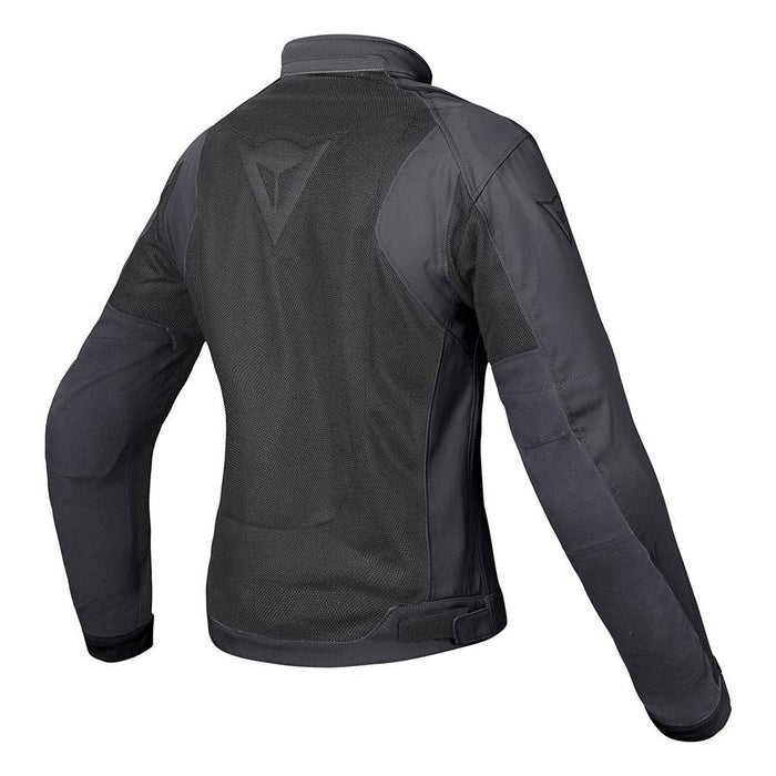 Dainese G. Air Flux D1 Tex Lady Jacket Women's Motorcycle Jackets Dainese 