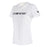 Dainese Lady T-shirt Women's Casual Dainese WHITE/BLACK L 