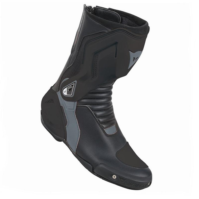 Dainese Nexus Boots Men's Motorcycle Boots Dainese BLACK/ANTHRACITE 39 