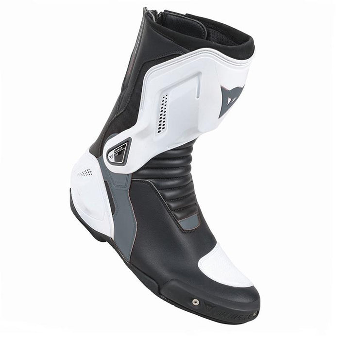Dainese Nexus Boots Men's Motorcycle Boots Dainese BLACK/WHITE/ANTHRACITE 39 