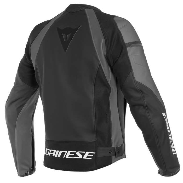 Dainese Nexus Perforated Leather Jacket Men's Motorcycle Jackets Dainese 