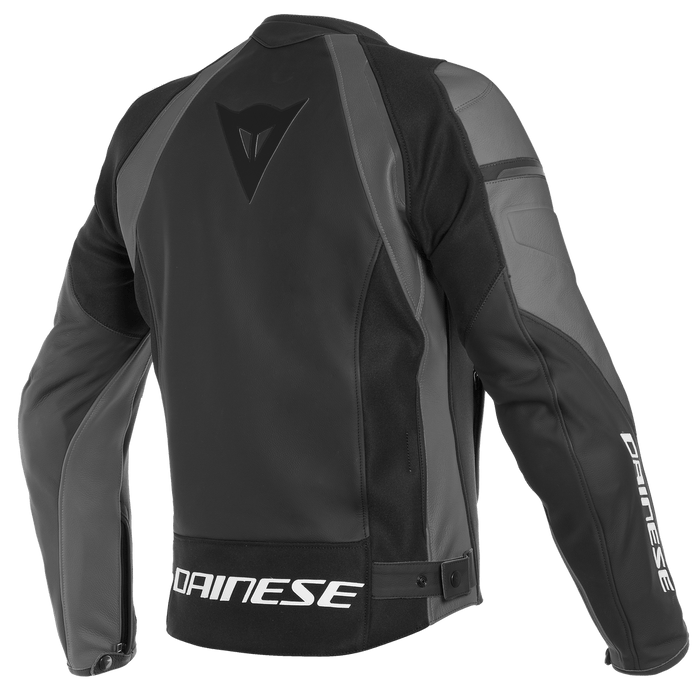 Dainese Nexus Perforated Leather Jacket — HFX Motorsports Dainese Nexus Perforated Leather Jacket — HFX Motorsports