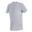 Dainese Dainese T-shirt in Melange Grey/Black