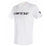 Dainese Dainese T-shirt in White/Black