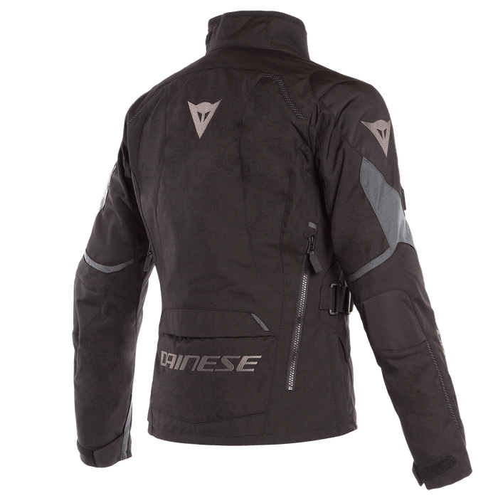 Dainese Tempest 2 D-Dry Lady Jacket Women's Motorcycle Jackets Dainese 