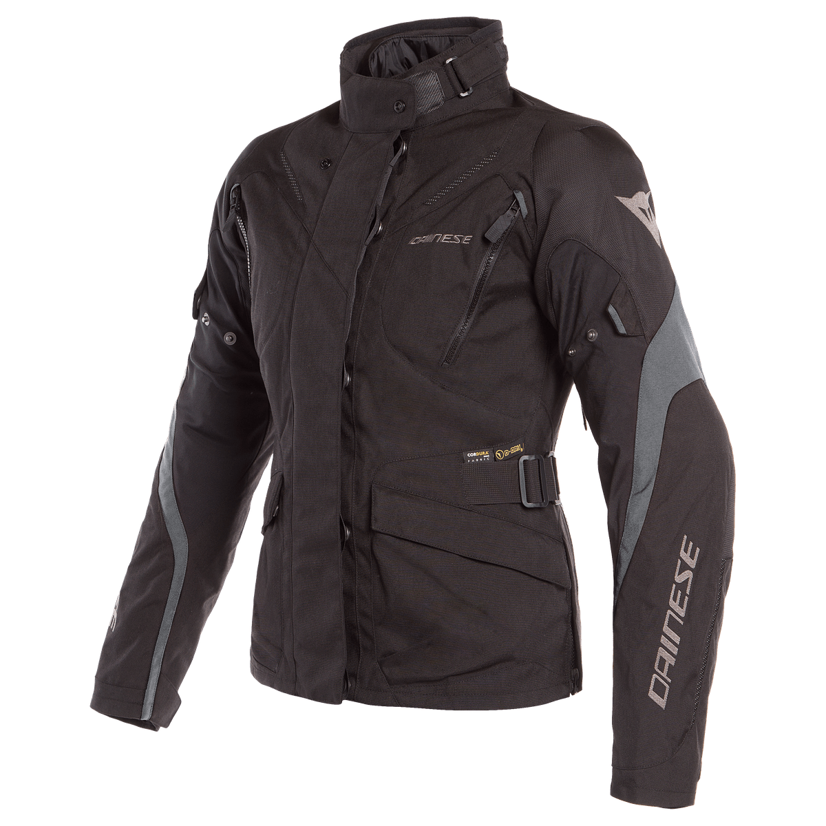 Dainese Tempest 2 D-Dry Lady Jacket — HFX Motorsports