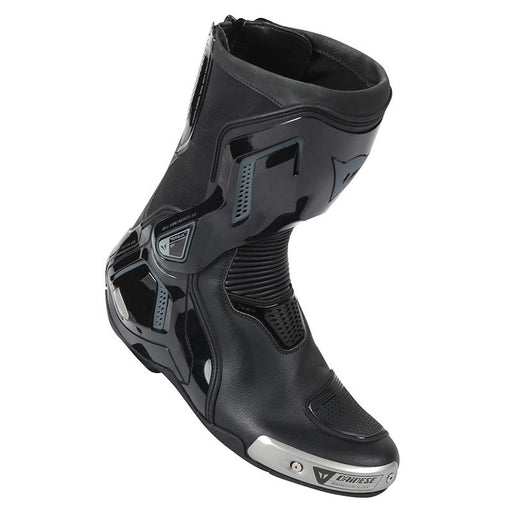 Dainese Torque D1 Out Air Boots Men's Motorcycle Boots Dainese BLACK/ANTHRACITE 39 