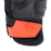 Dainese X-Ride 2 Ergo-Tek Gloves in Black/Fluo Red