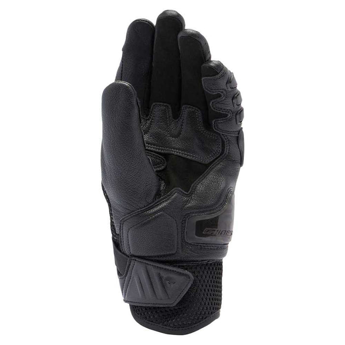 Dainese X-Ride 2 Ergo-Tek Gloves in Black
