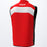 FXR RR MX Vest in Red/Black