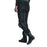 Dainese Delta 4 Leather Pants in Black/Black