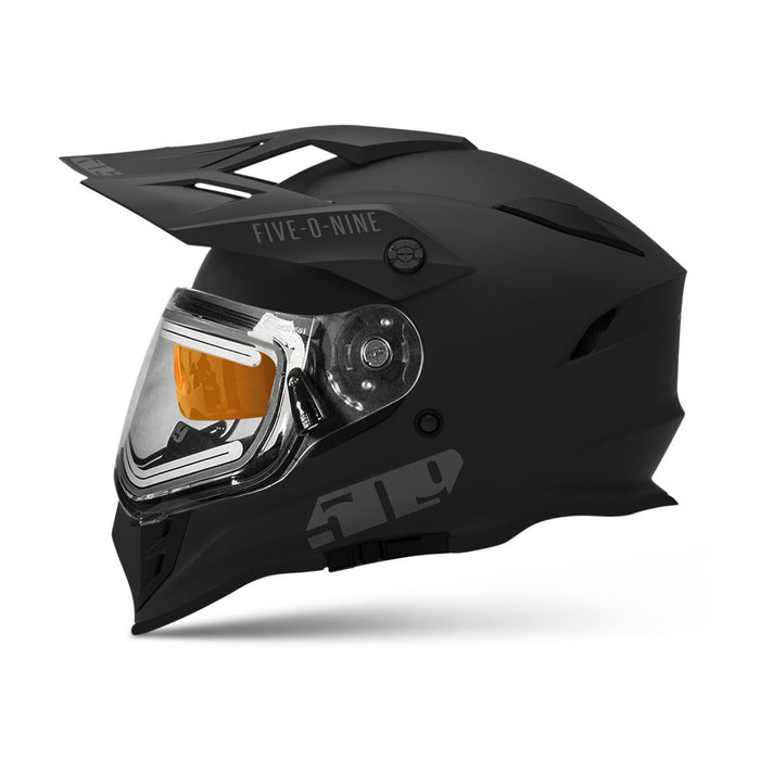 Delta R3 Ignite Helmet ECE (20/21)