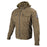 SPEED AND STRENGTH Dog Of War™ Textile Jacket in Olive
