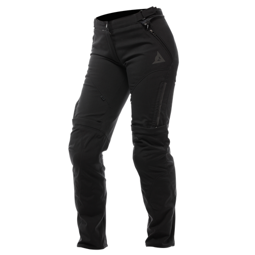 DAINESE D-SYSTEM D-DRY MOTORCYCLE PANTS LADY WOMENS - SIZE 40(EU