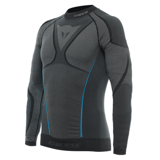 Dainese Dry LS in Black/Blue