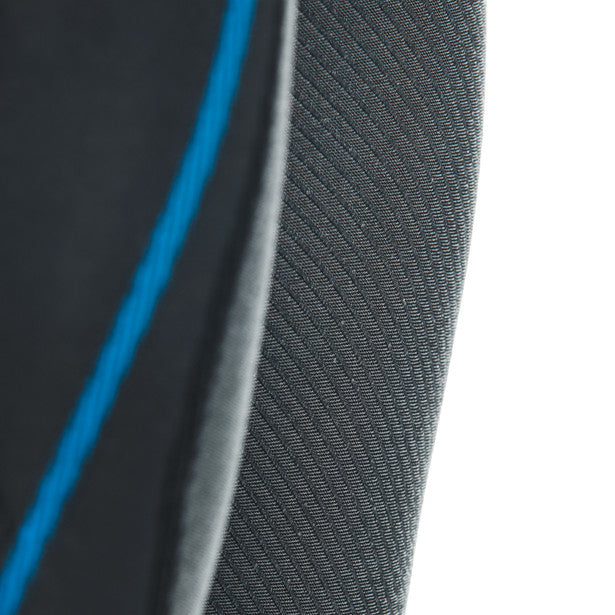 Dainese Dry Pants 3/4 in Black/Blue