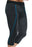 Dainese Dry Pants 3/4 in Black/Blue