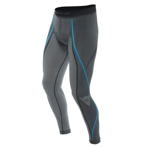 Dainese Dry Pants in Black/Blue