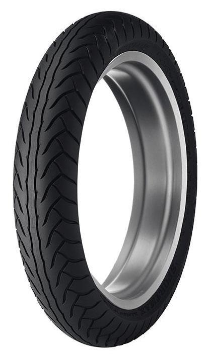 DUNLOP D220 OEM REPLACEMENT FRONT Motorcycle Tires Dunlop