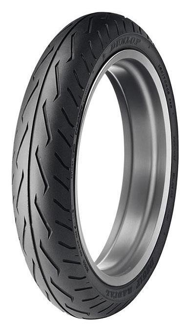 DUNLOP D251 OEM REPLACEMENT FRONT Motorcycle Tires Dunlop