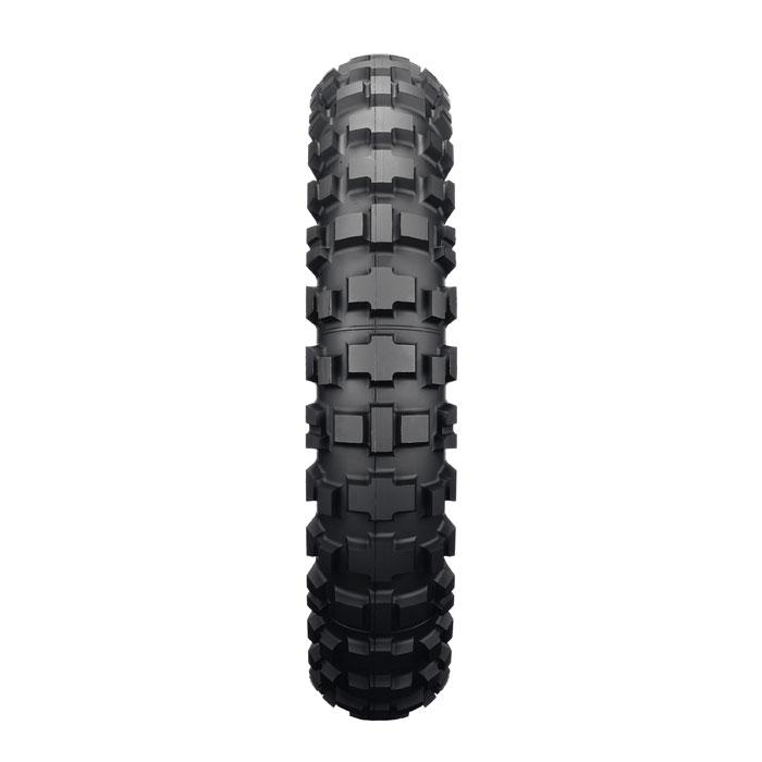 DUNLOP D908RR REAR Motocross Tires Dunlop