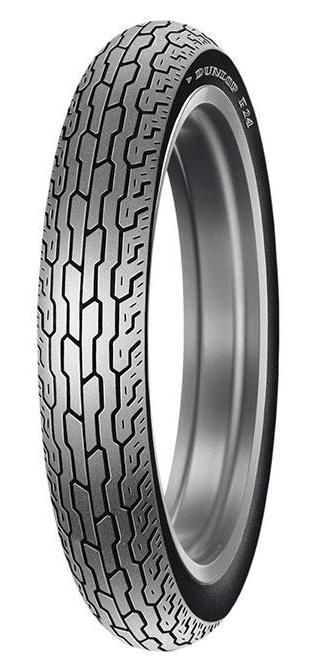 DUNLOP F24 OEM REPLACEMENT FRONT Motorcycle Tires Dunlop
