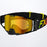FXR Combat MX Goggles in Sherbert