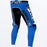 FXR Podium Gladiator MX Pants in Blue/Black