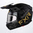 FXR Maverick X Helmet in Black/Gold