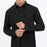 FXR Breeze Performance UPF Longsleeve Shirt in Black