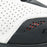 Dainese Energyca Air Shoes in Black/White/Red