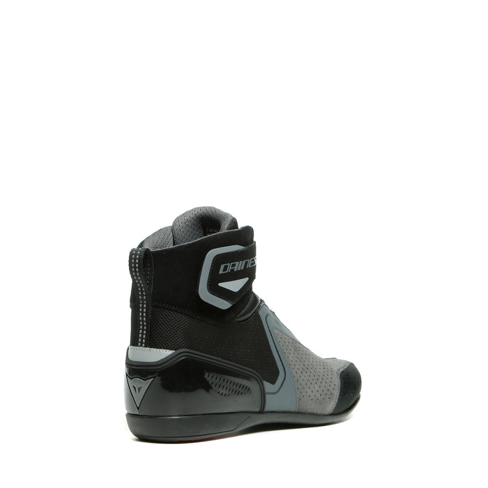 Dainese Energyca Air Shoes in Black/Anthracite
