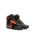 Dainese Energyca Air Shoes in Black/Fluo Red